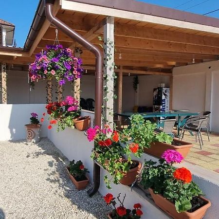 Soliday Vama Veche Exterior foto