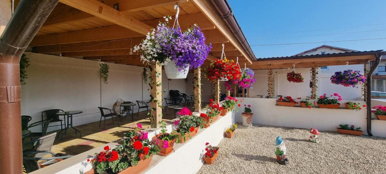 Soliday Vama Veche Exterior foto