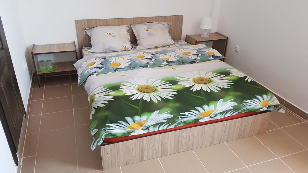 Soliday Vama Veche Exterior foto