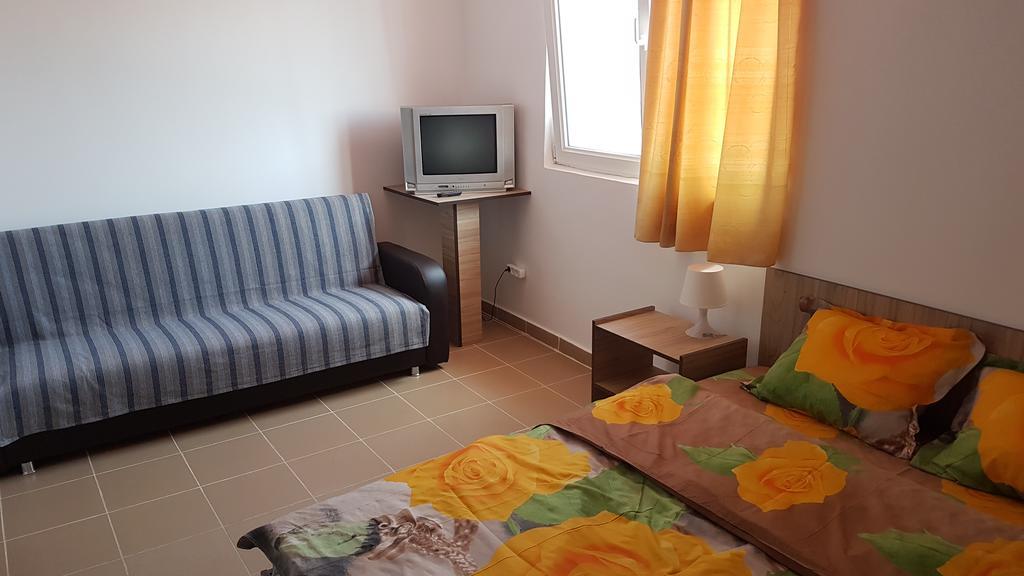 Soliday Vama Veche Exterior foto