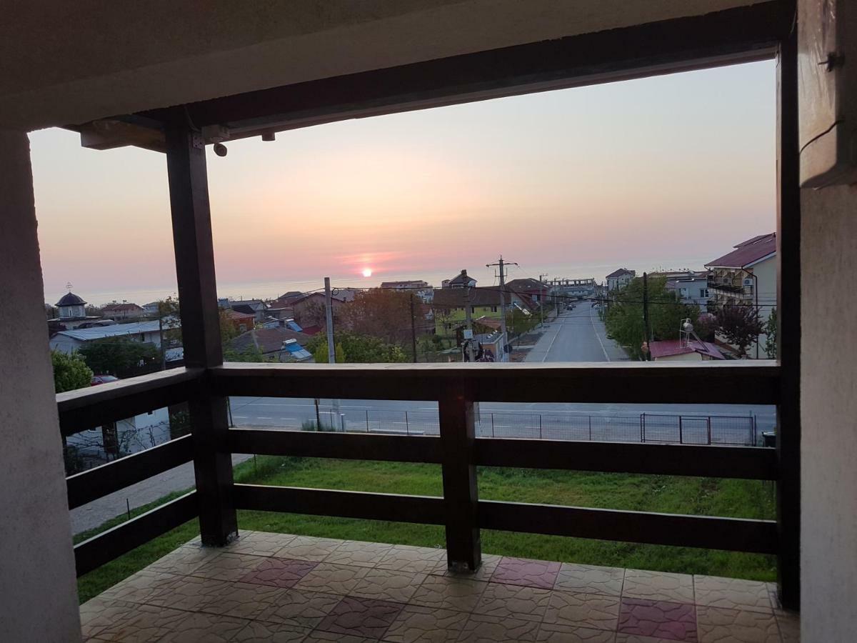 Soliday Vama Veche Exterior foto